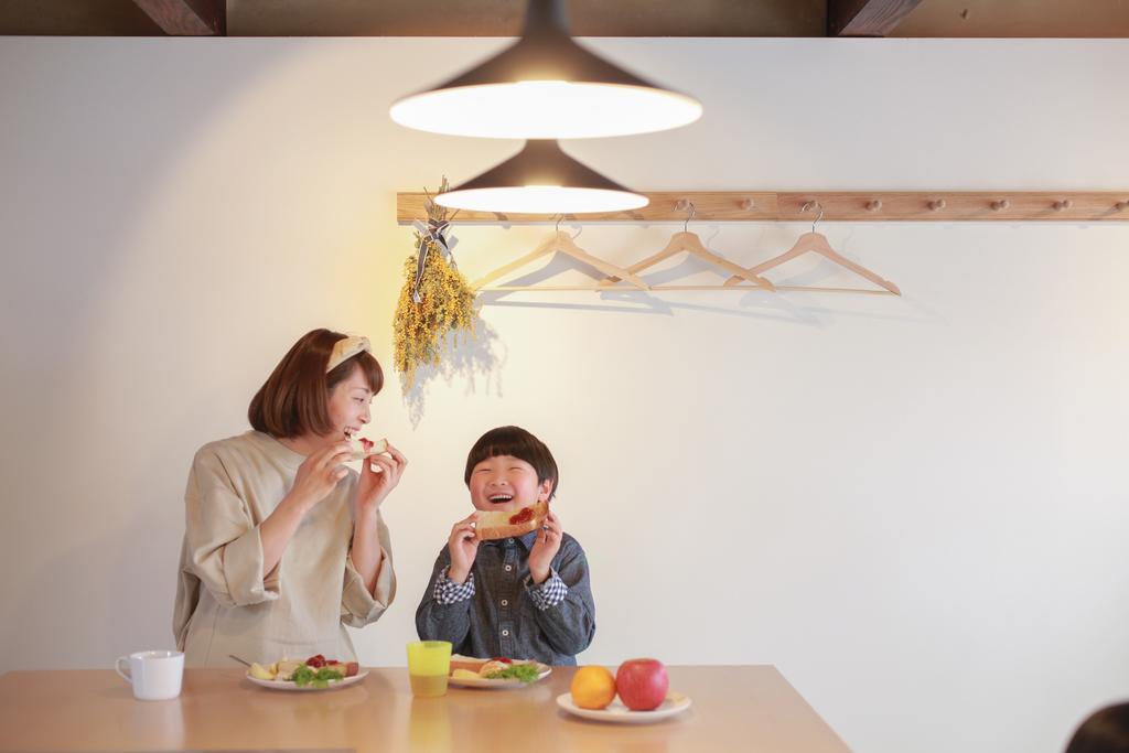 가나자와 Intro Tamagawa 빌라 외부 사진